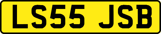 LS55JSB