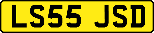 LS55JSD