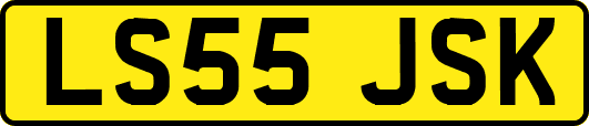LS55JSK