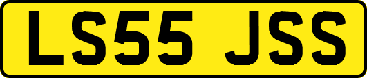 LS55JSS