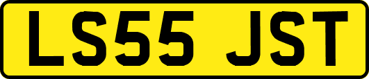 LS55JST