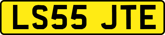 LS55JTE