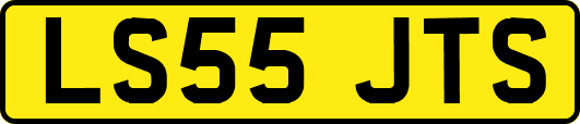 LS55JTS