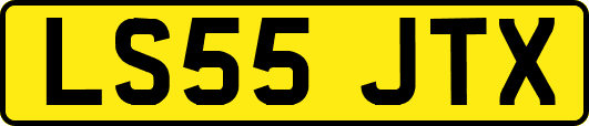 LS55JTX