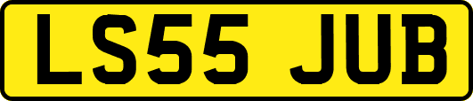 LS55JUB