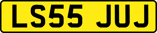 LS55JUJ
