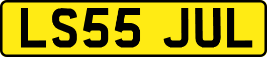 LS55JUL