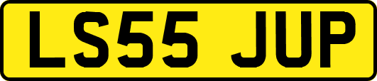 LS55JUP
