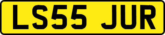 LS55JUR