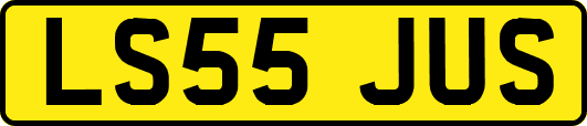 LS55JUS