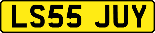 LS55JUY