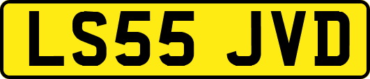 LS55JVD