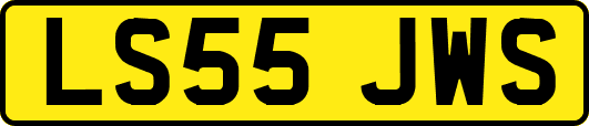 LS55JWS