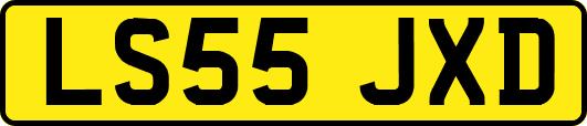 LS55JXD