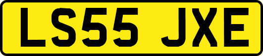 LS55JXE