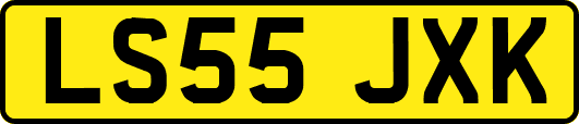 LS55JXK