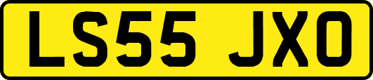 LS55JXO