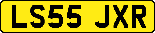 LS55JXR