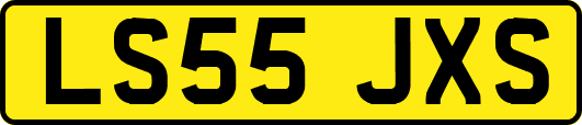 LS55JXS