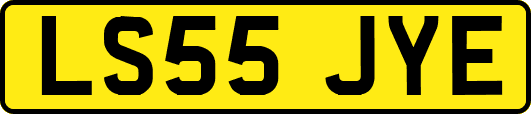 LS55JYE