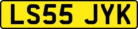 LS55JYK