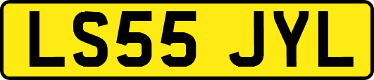 LS55JYL