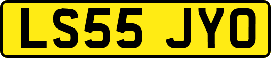 LS55JYO