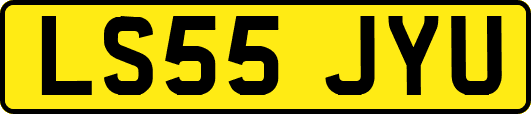 LS55JYU