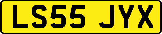 LS55JYX