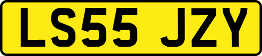 LS55JZY