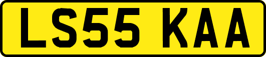 LS55KAA