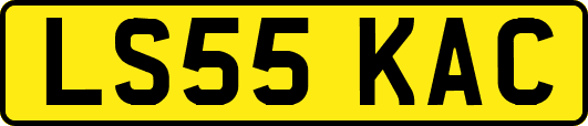 LS55KAC