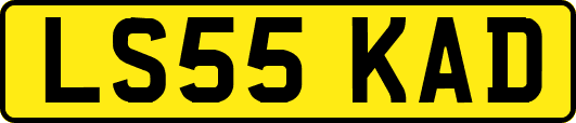 LS55KAD