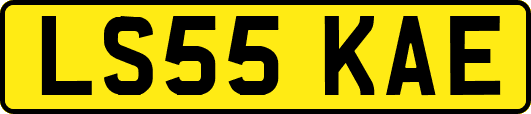 LS55KAE