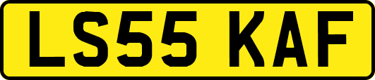 LS55KAF