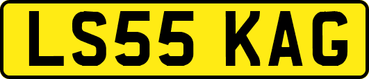 LS55KAG