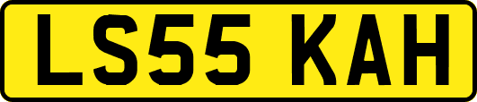 LS55KAH