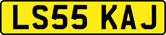 LS55KAJ