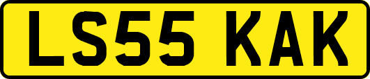 LS55KAK
