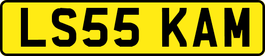 LS55KAM