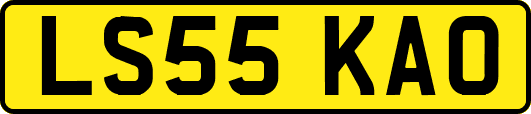 LS55KAO