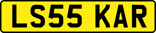 LS55KAR