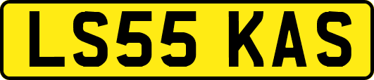LS55KAS
