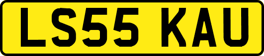 LS55KAU