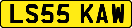 LS55KAW