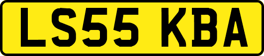 LS55KBA