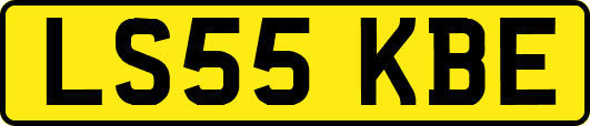 LS55KBE