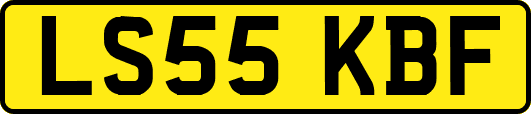 LS55KBF