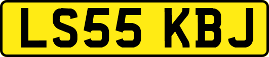 LS55KBJ