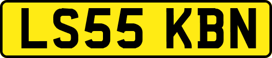 LS55KBN